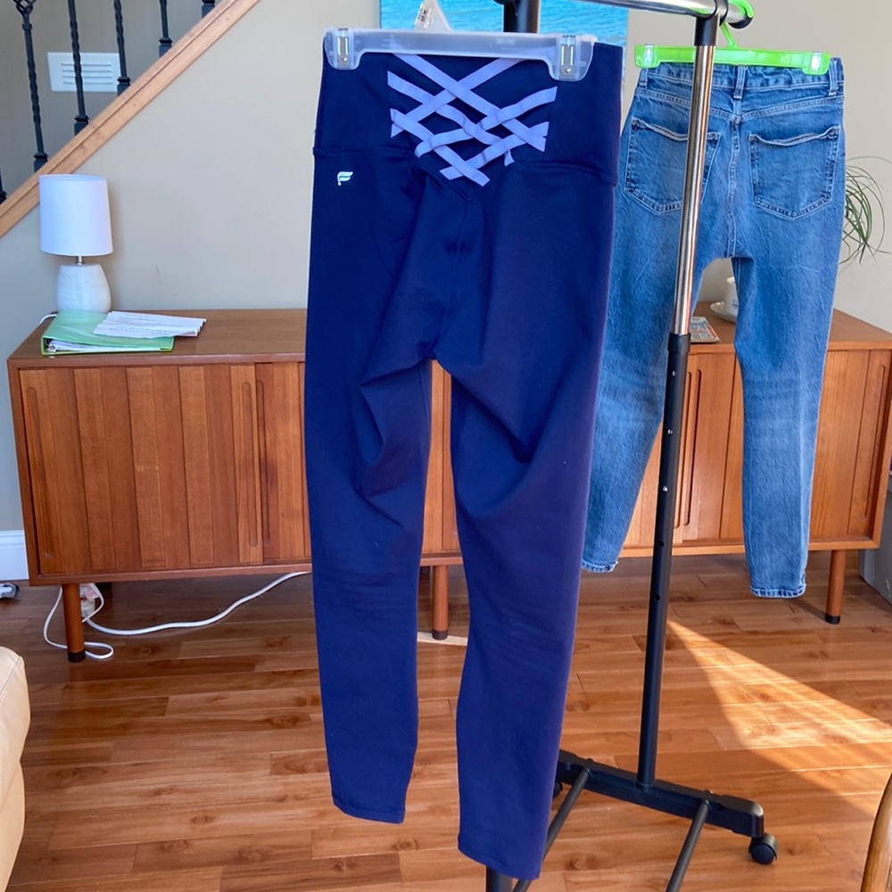 Fabletics leggings XS